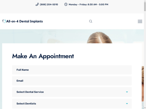all-on-4-dentalimplants.com