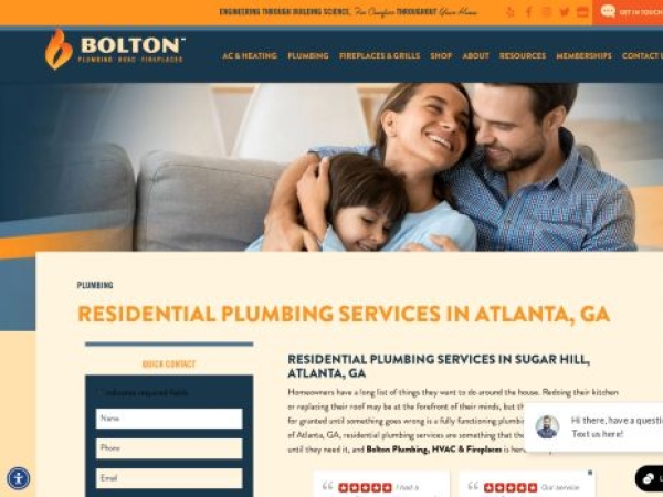 bestplumbersatlanta.com