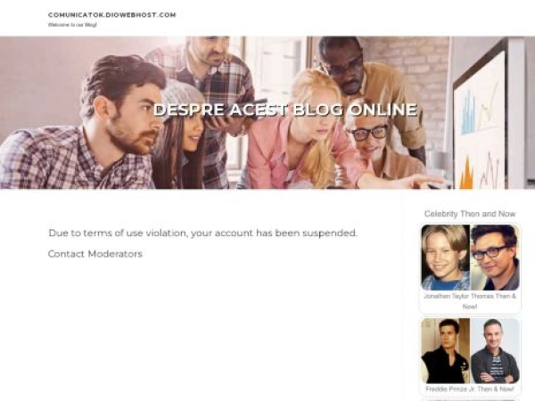 comunicatok.diowebhost.com