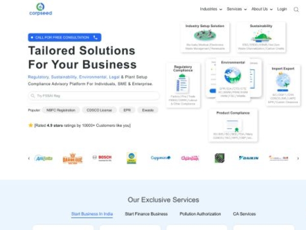 corpseed.com