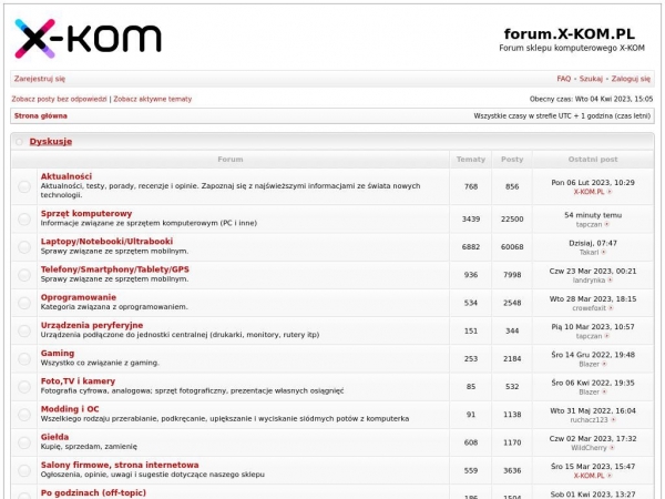 forum.x-kom.pl