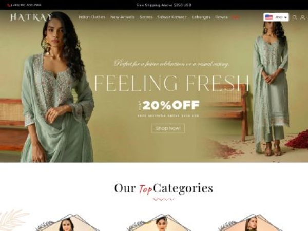hatkay.com