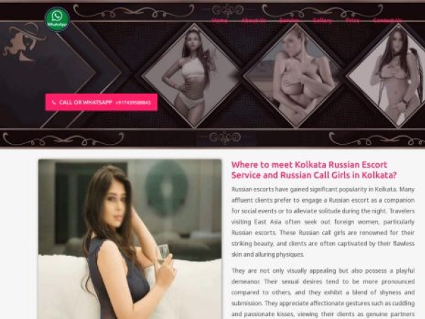 kolkatarussian.com