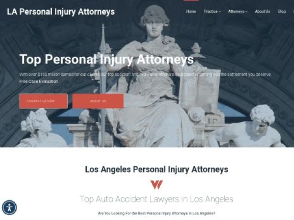 la-personalinjuryattorneys.com