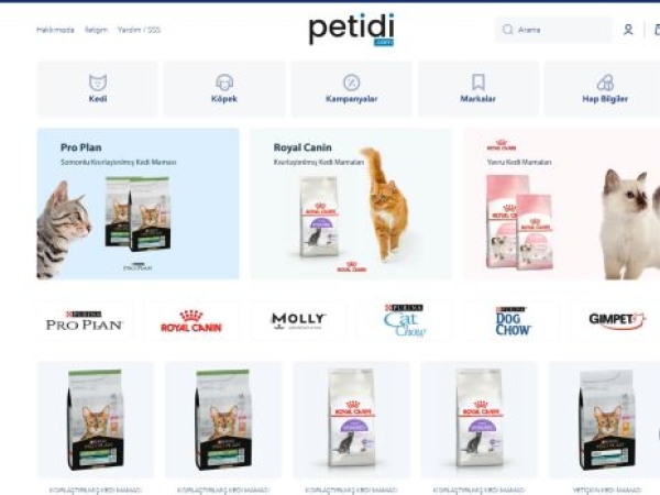 petidi.com