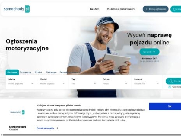 samochody.pl