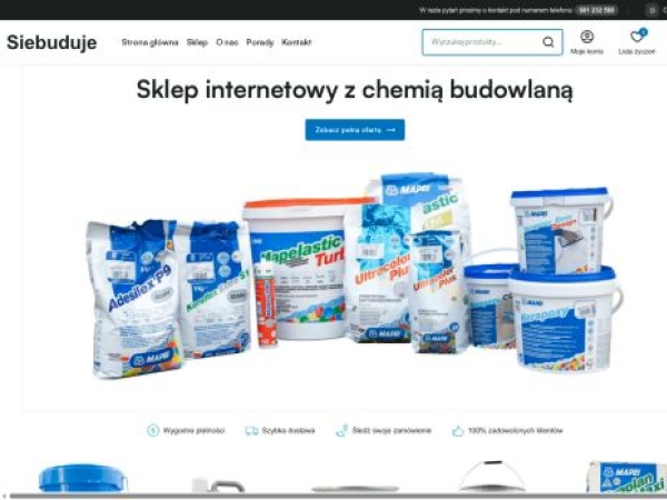 siebuduje.com