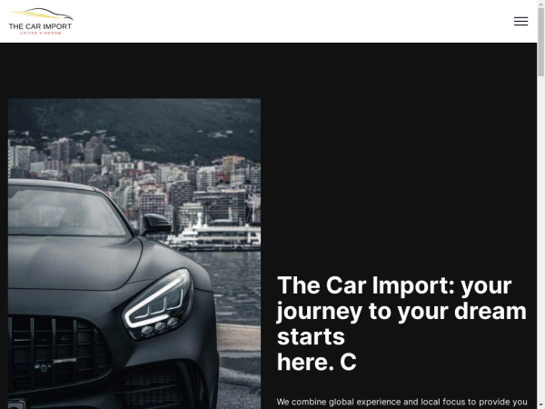thecarimport.co.uk