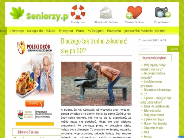 seniorzy.pl