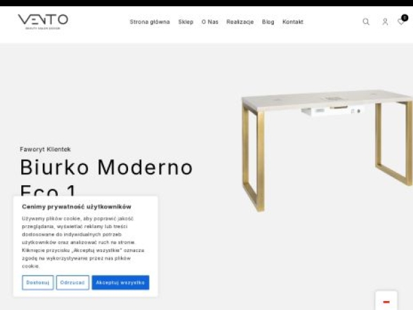 ventobeauty.pl