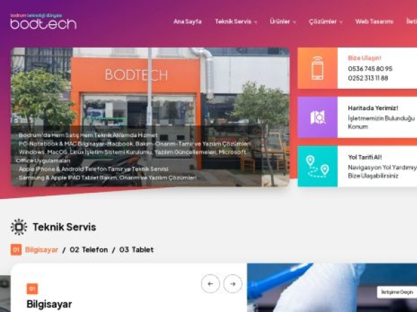 bodtech.com