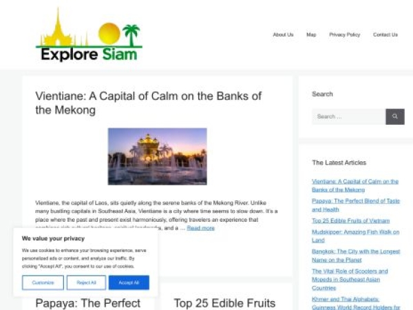 exploresiam.com