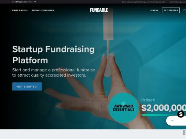 fundable.com