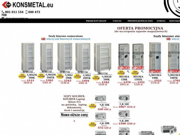 konsmetal.eu
