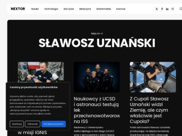 nextor.pl