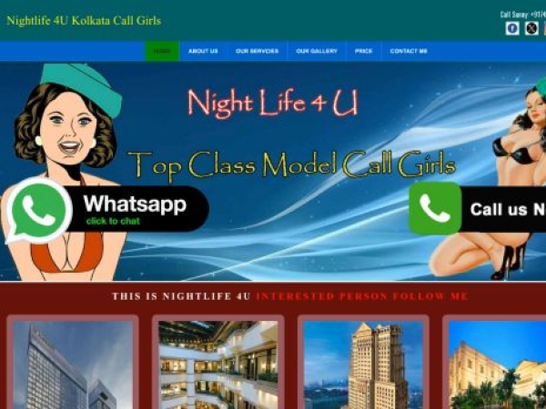nightlife4u.com