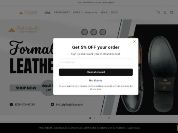 phabhu.com