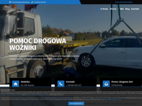 pomocdrogowawozniki.pl