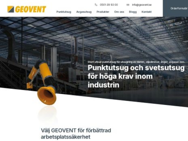 punktutsug.se