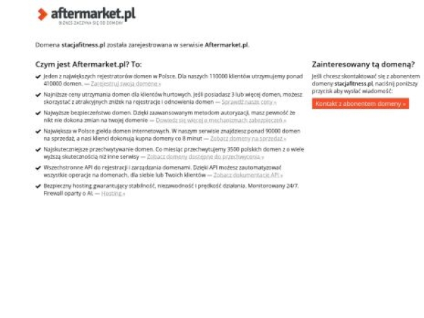 stacjafitness.pl