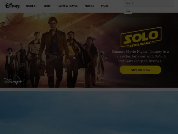 disney.com