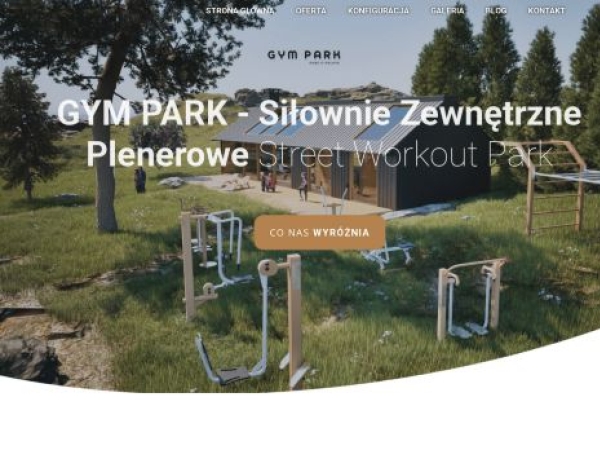 gymparks.com