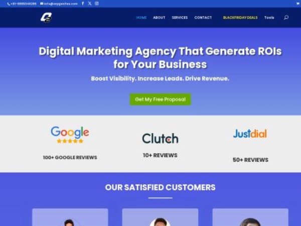 oxygenites.com