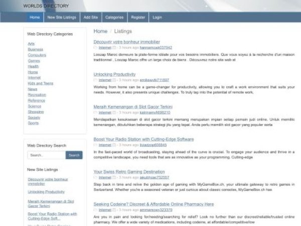worlds-directory.com