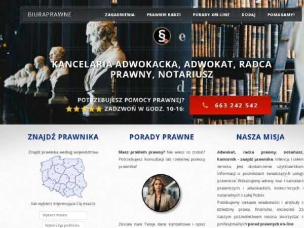 biuraprawne.com