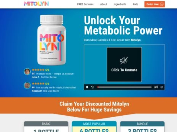 mitolyn.com