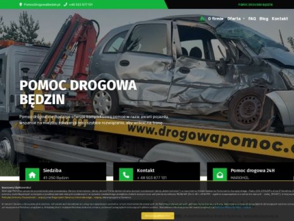 pomocdrogowabedzin.pl