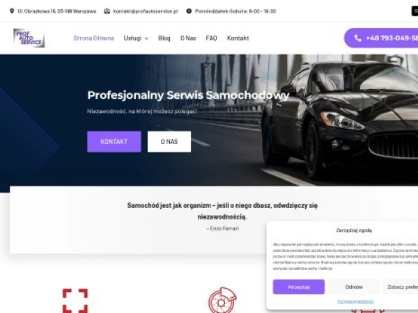 profautoservice.pl