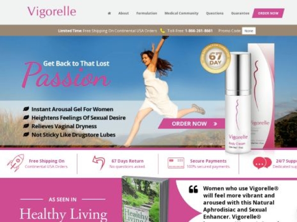 vigorelle.com
