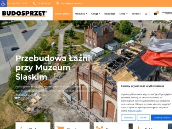 budosprzet.pl