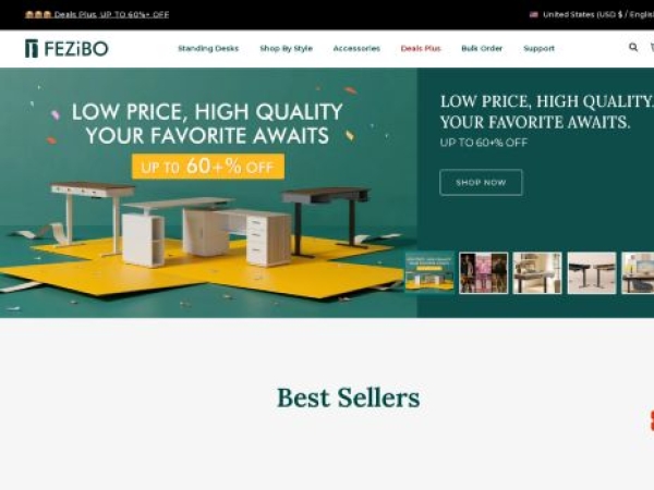 fezibo.com