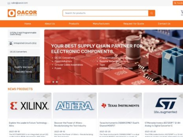 oacor.com