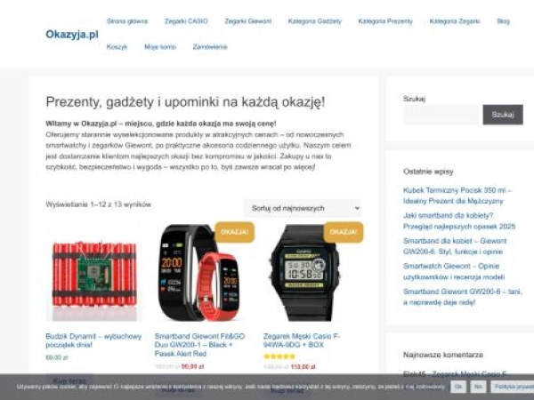 okazyja.pl