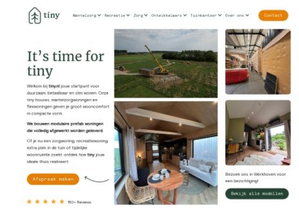 tiny.nl