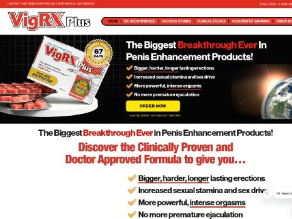 vigrxplus.net