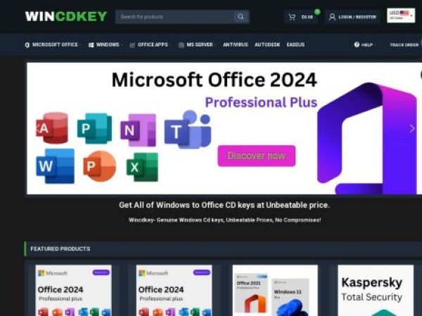 wincdkey.com