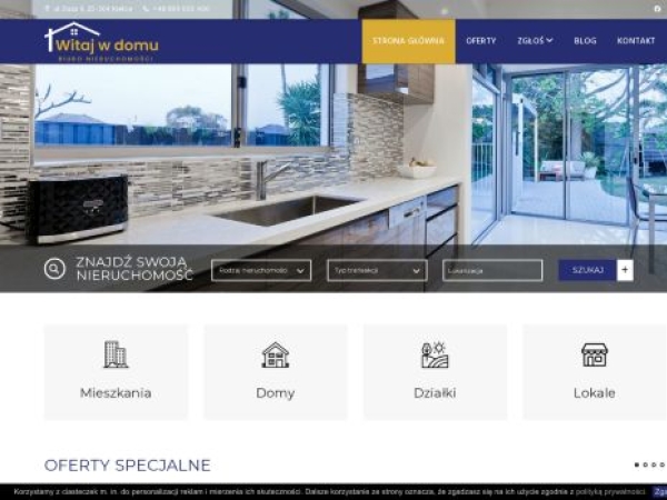 witajwdomu.com.pl