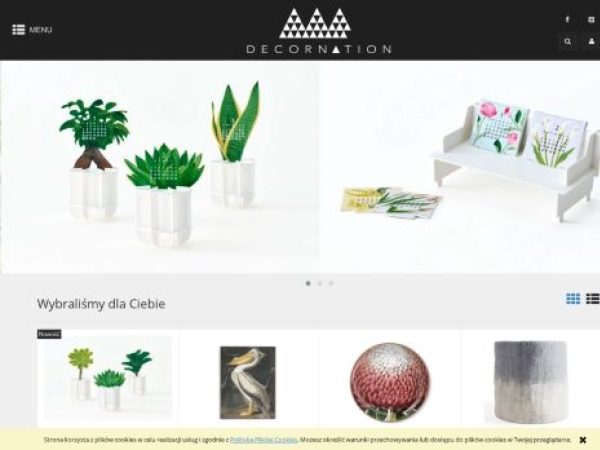 decor-nation.com
