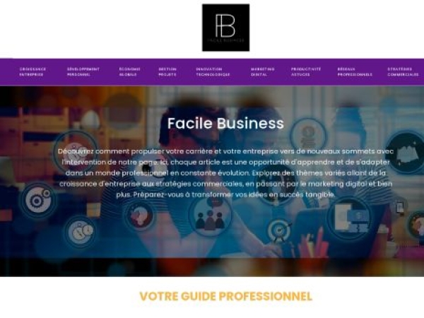 facile-business.com
