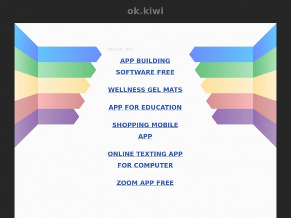 ok.kiwi