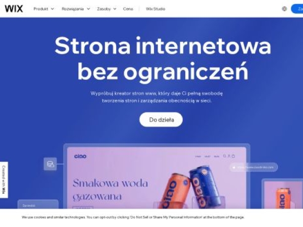 pl.wix.com