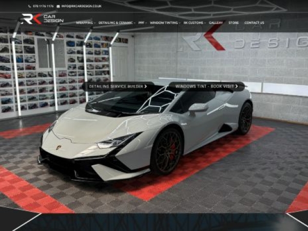 rkcardesign.co.uk