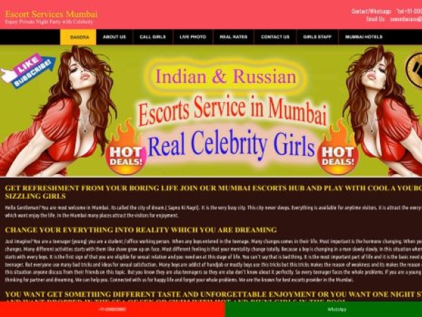 sonambasu.com