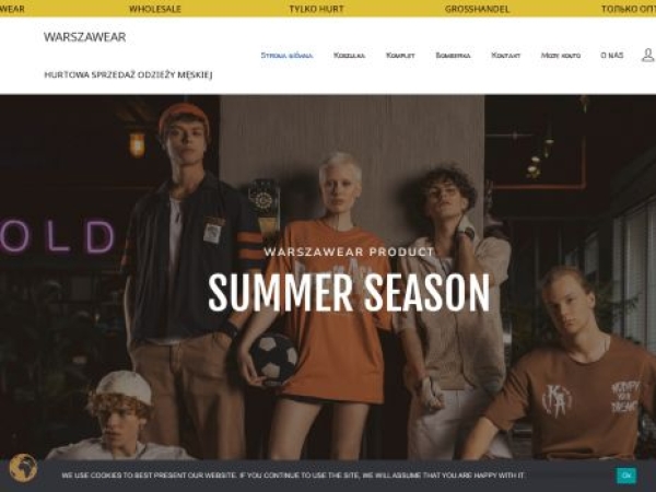 warszawear.com.pl