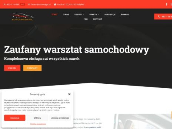automagia.pl
