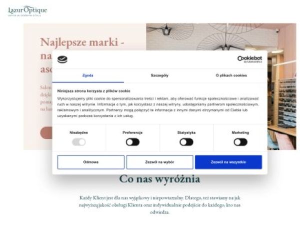lazuroptique.pl